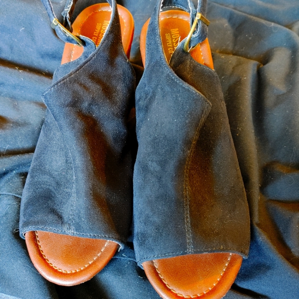 Mossimo Women's Wedge Shoes
